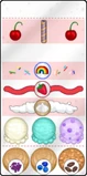 Hope's regular order in Papa's Scooperia/HD