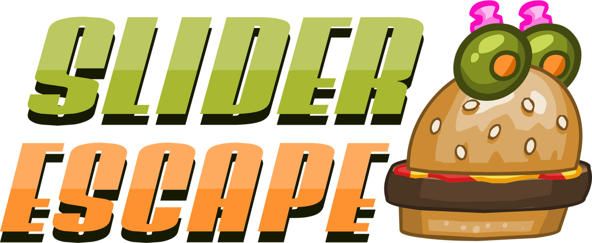 Slider Escape, Flipline Studios Wiki
