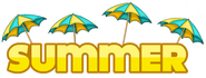 Summer logo