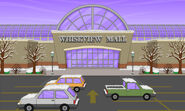 Whiskview Mall