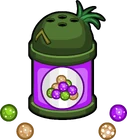 Cupcakeria Sourballs (Transparent)