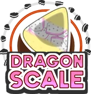 Dragon Scale Paleteria