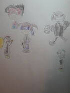 Flipline fan art ninjoy.jpg (66 KB) ninjoy fan art by jared johnson