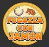 Fugazza Con Jamon