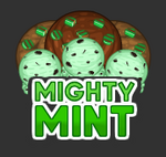 Mighty Mint Preview