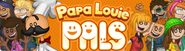 Papa Louie Pals banner