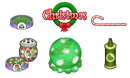 PapasScooperia - Christmas Ingredients