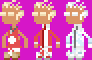 Pixel Lloyd PLP