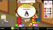 Special prize (HD)