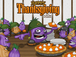 Papas Bakeria - Enter Thanksgiving - video Dailymotion