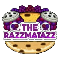 The Razzmatazz (Logo)