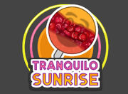 Tranquilosunriseicon