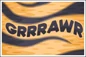 Poster tigertail