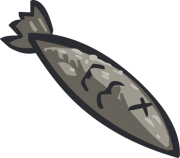 Anchovy (Papa's Pizzeria)