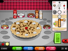 Bakeria screenshot 05