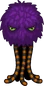 Furni halloween spider