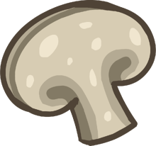 Mushroom Pizzeria HD