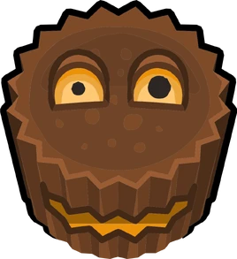 Nutty Butter Cup Slider-icon