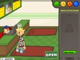 Papa's Pizzeria