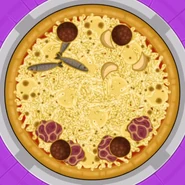 A Portallini Rustico