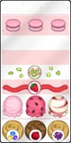 Duke Gotcha's regular order in Papa's Scooperia/HD