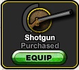 A4 Shotgun