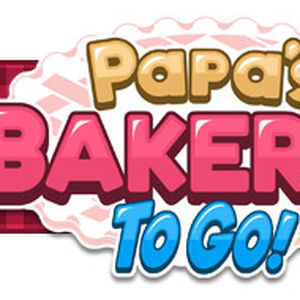 Papas Bakeria Wiki