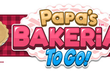 Papa's Cupcakeria  Disney doodles, Childhood memories, Mermaid melody