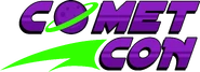 Logo-CometCon.png (159 KB) Comet Con's former logo