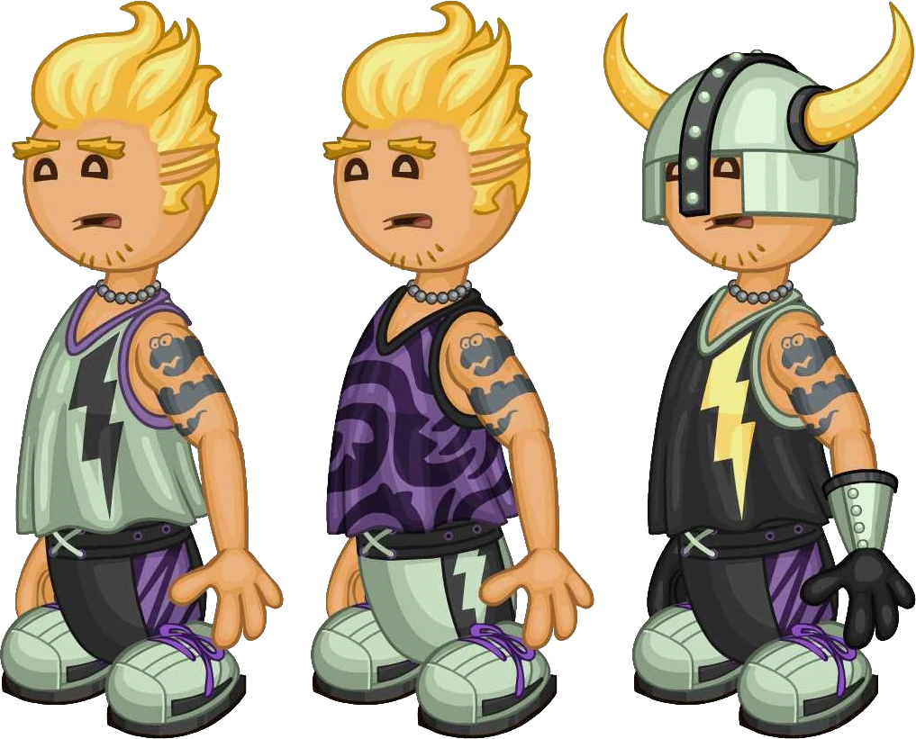Whiff | Flipline Studios Wiki | Fandom