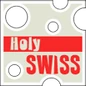 Poster swiss