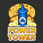 Power Tower (Logo)