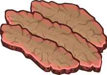 Slice Beef