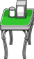 Furni small table v2