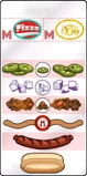 Hotdoggeria hd rico.png (734 KB) Rico's regular order in Papa's Hot Doggeria HD