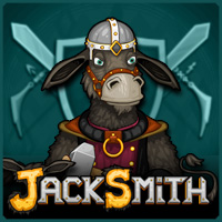 Jacksmith - Play on Armor Games