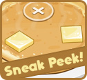 Sneakpeek pancakeriatogo07