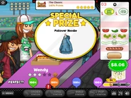 Special prize (HD)