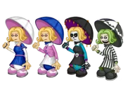 Yuko Outfits(updated).png (162 KB) Outfits in Gamerias