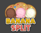 Banana Split