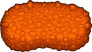 Cheez Puff Breading Cluckeria