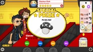 Special prize (Deluxe)