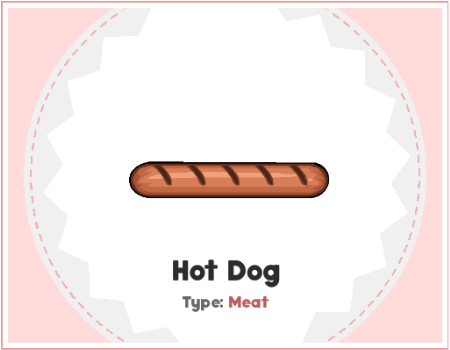 Hot Dog, Flipline Studios Wiki