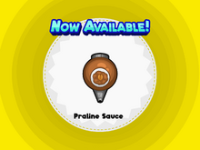 Praline Sauce.png