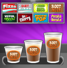 Root Beer, Flipline Studios Wiki