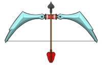BW-02 Bow of Spades