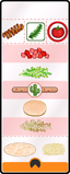 CheeseriaToGo Holiday timm.png (763 KB) Timm’s order during Cinco de Mayo in Papa's Cheeseria To Go!