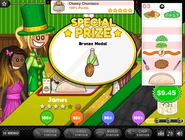 Special prize (HD)