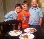 Lumberjacktoast Jane C-150x150.jpg (153 KB) By Jane C. and kids