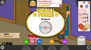 Special prize (Deluxe)